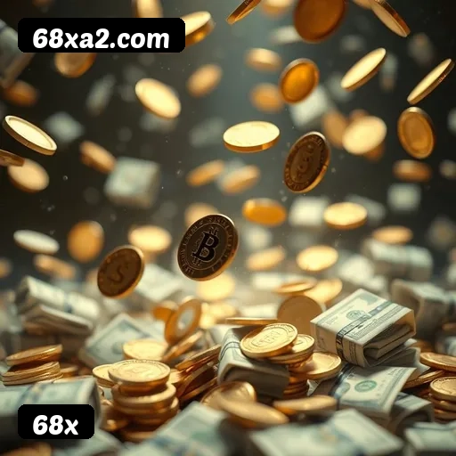 Comparação APP mobile vs versão web da 68x