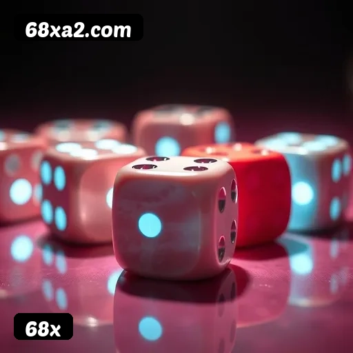 Jogo responsável 68x - Ferramentas de controle, limites, auto-exclusão, suporte CVV 188